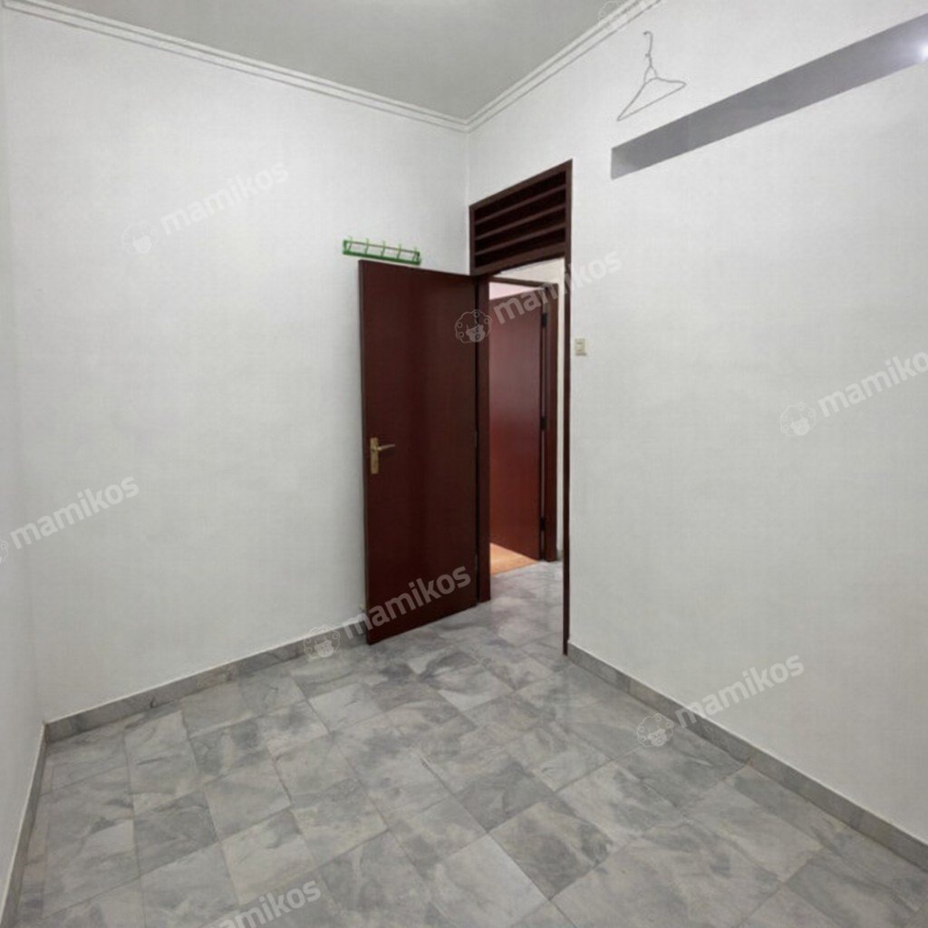Rumah Sertifikat SHM 6 Kamar Tidur 4 Kamar Mandi Tebet Jakarta Selatan - Photo 5
