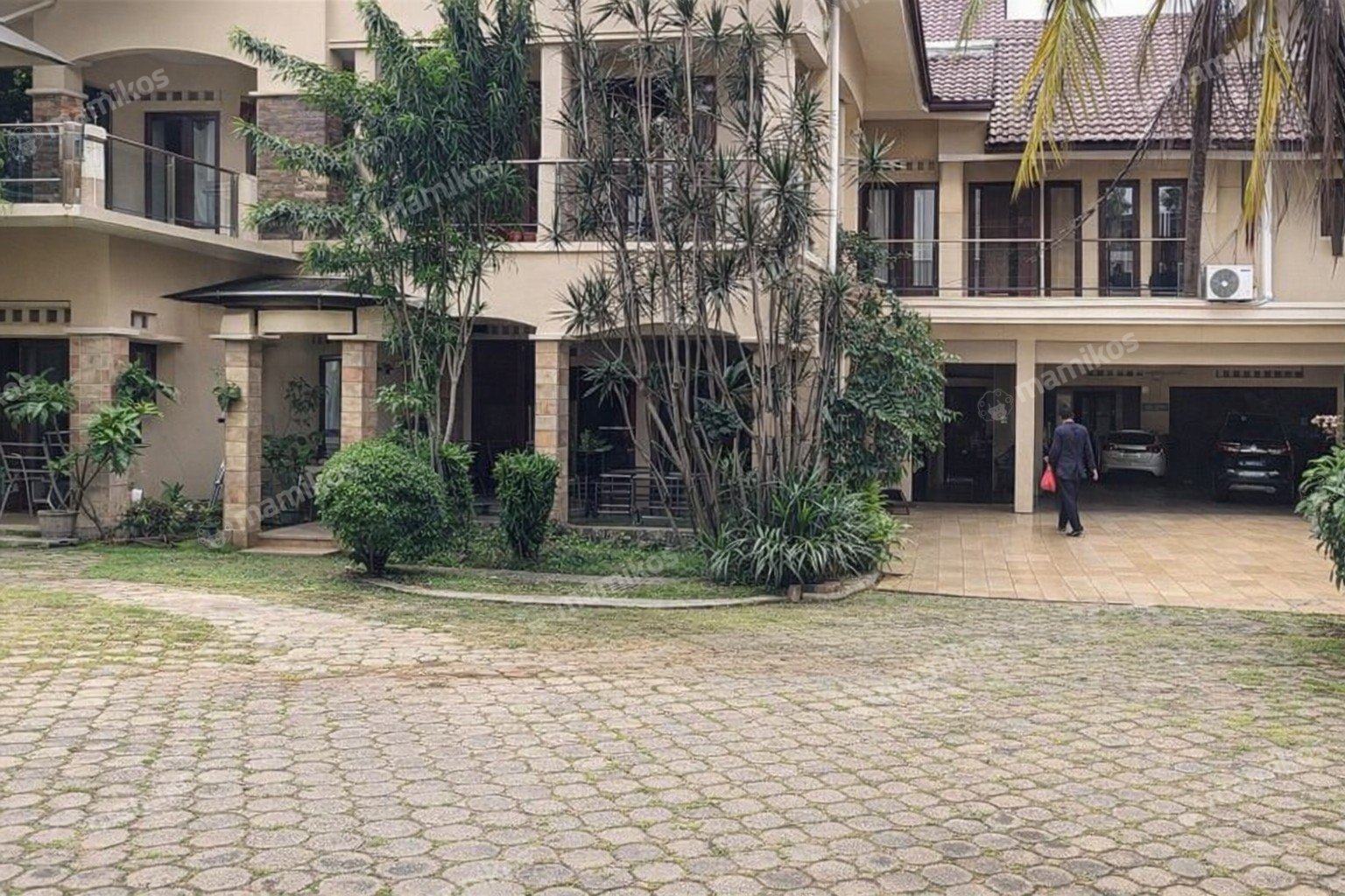 Rumah Sertifikat SHM Cibubur Jakarta Timur
