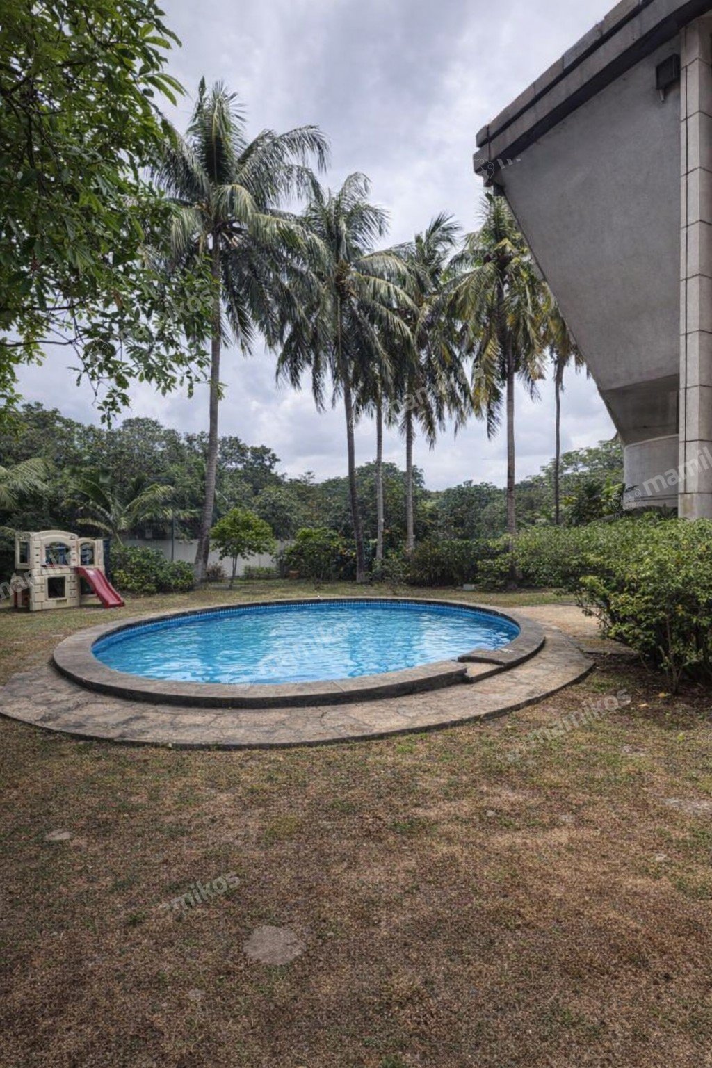 Rumah Sertifikat SHM Cibubur Jakarta Timur - Photo 3