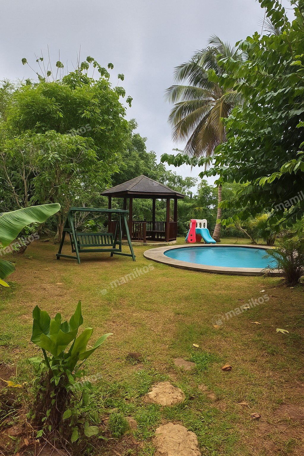 Rumah Sertifikat SHM Cibubur Jakarta Timur - Photo 5