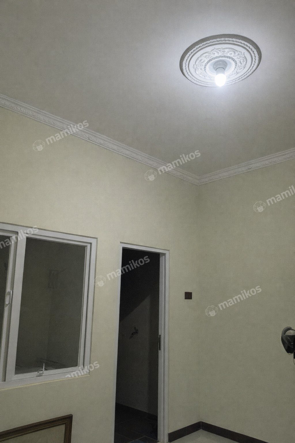 Rumah Sertifikat SHM 4 Kamar Tidur 4 Kamar Mandi Pondok Bambu Jakarta Timur - Photo 3