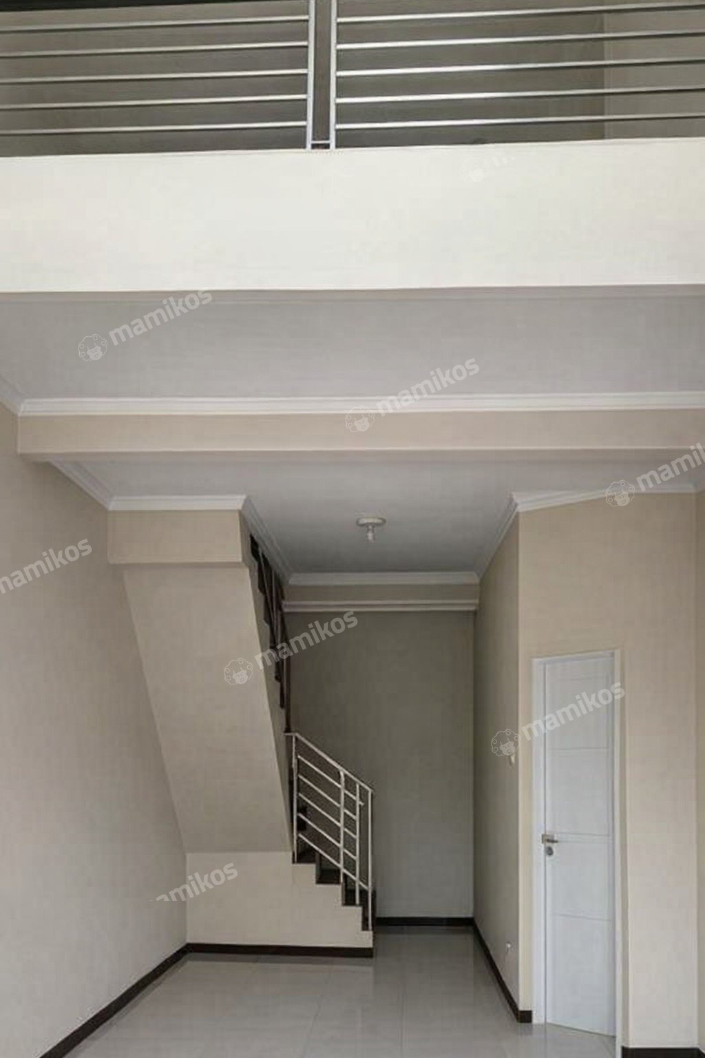 Rumah Sertifikat SHM 4 Kamar Tidur 4 Kamar Mandi Pondok Bambu Jakarta Timur - Photo 4