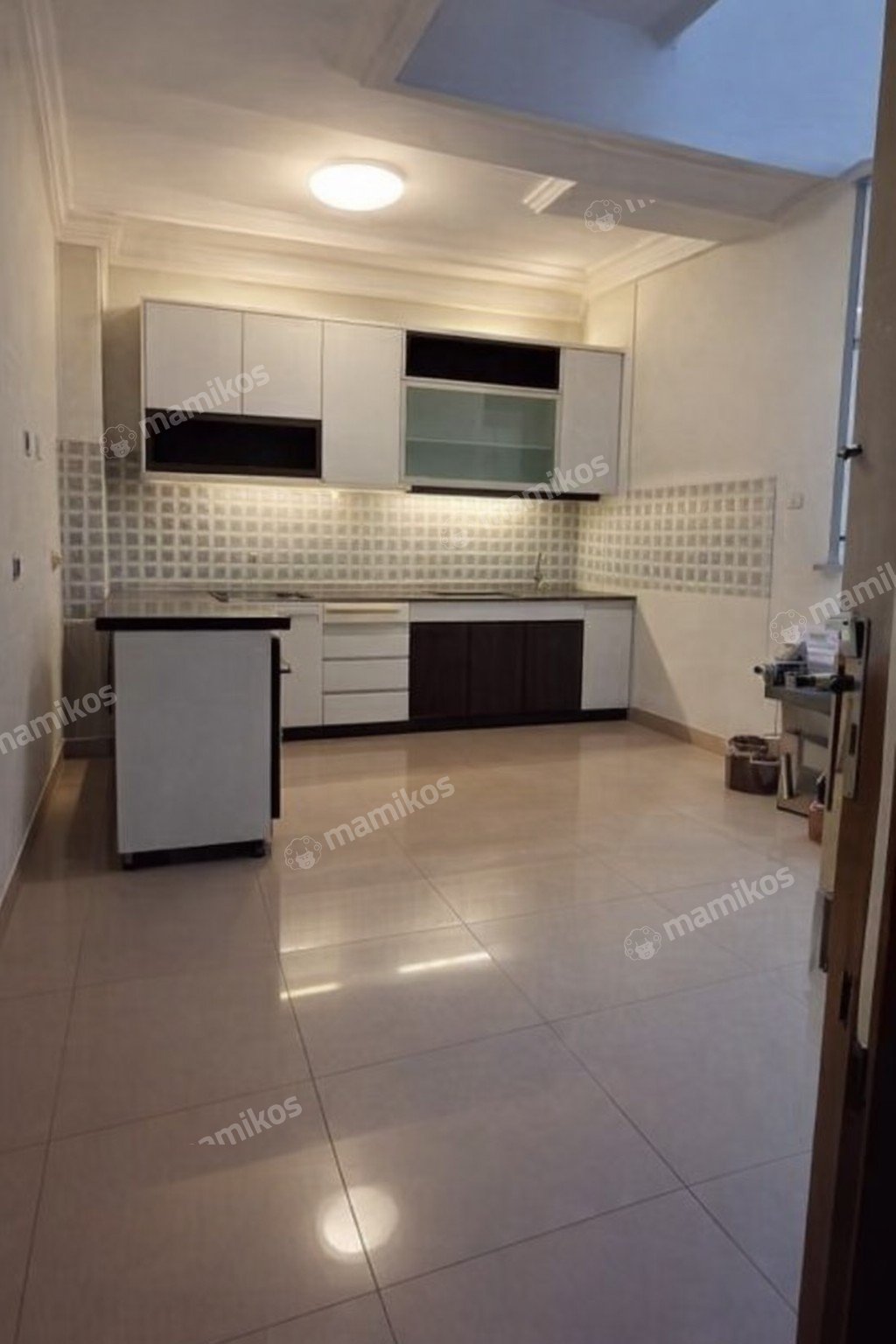 Rumah 2 Kamar Tidur 3 Kamar Mandi 2 Lantai Kembangan Selatan Jakarta Barat - Photo 4