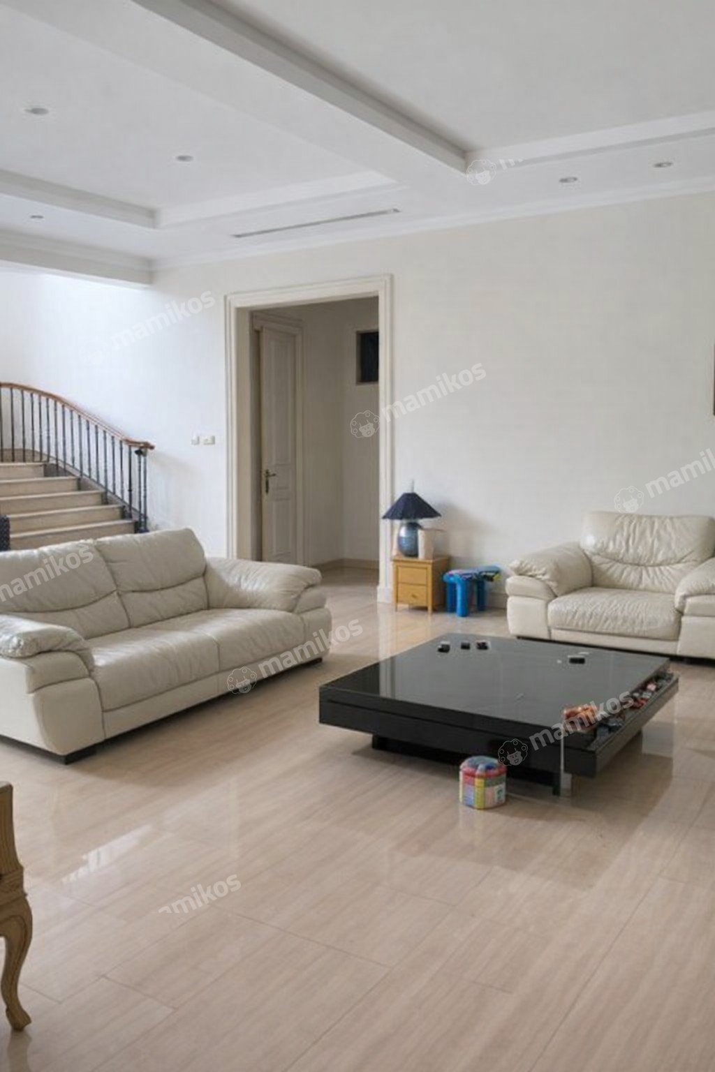 Rumah Sertifikat SHM 4 Kamar Tidur 4 Kamar Mandi Puri Indah Jakarta Barat - Photo 3