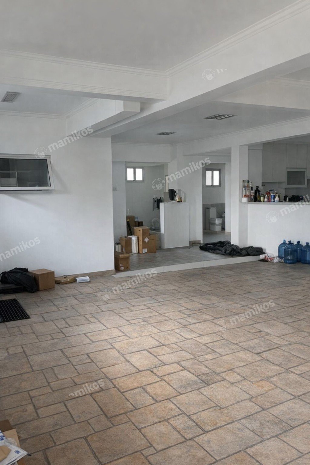 Rumah Sertifikat SHM 4 Kamar Tidur 4 Kamar Mandi Puri Indah Jakarta Barat - Photo 4