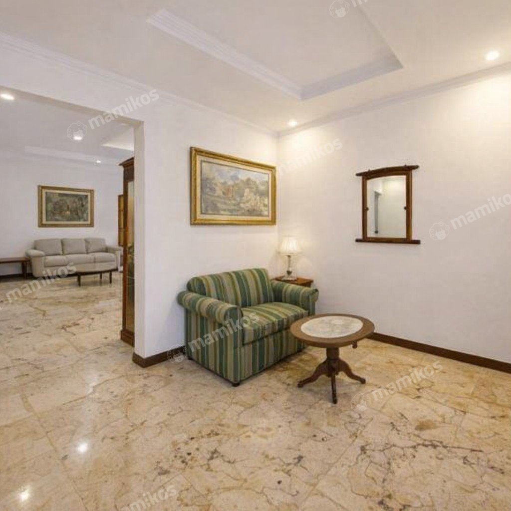 Rumah Sertifikat SHM 6 Kamar Tidur 4 Kamar Mandi Kedoya Jakarta Barat - Photo 4