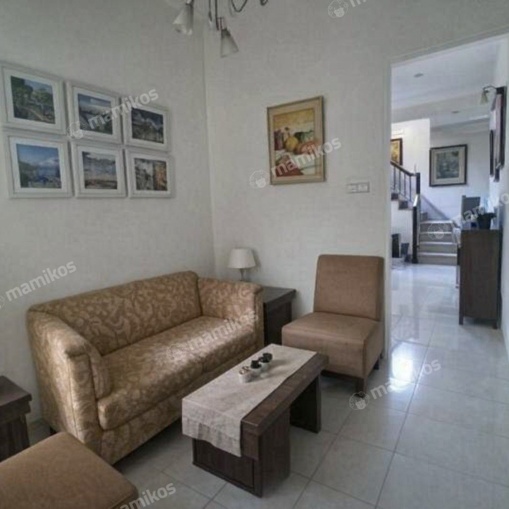 Rumah Sertifikat SHM 5 Kamar Tidur 3 Kamar Mandi Cilandak Jakarta Selatan - Photo 3