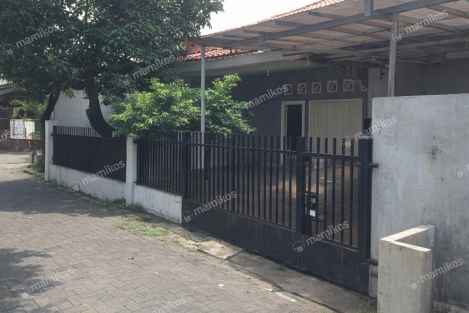 Rumah 4KT 4KM Cilandak Jakarta Selatan