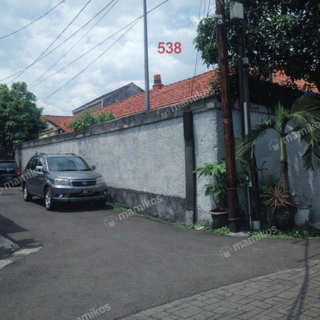 Rumah Sertifikat SHM 4 Kamar Tidur 4 Kamar Mandi Cilandak Jakarta Selatan - Photo 4