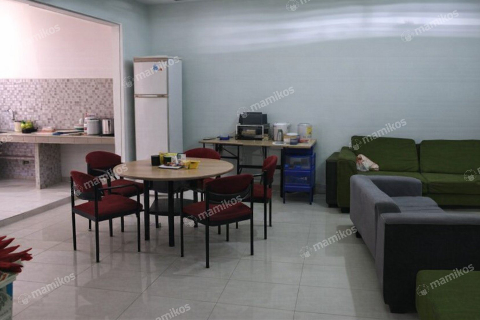 Rumah Sertifikat SHM 7 Kamar Tidur 3 Kamar Mandi Kelapa Gading Jakarta Utara - Photo 2