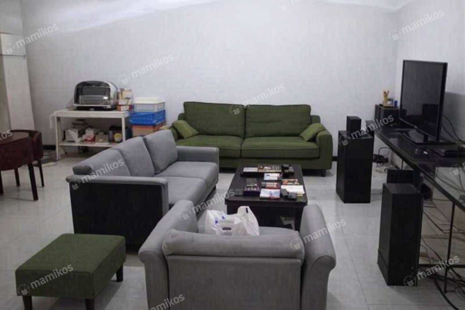 Rumah Sertifikat SHM 7 Kamar Tidur 3 Kamar Mandi Kelapa Gading Jakarta Utara - Photo 3