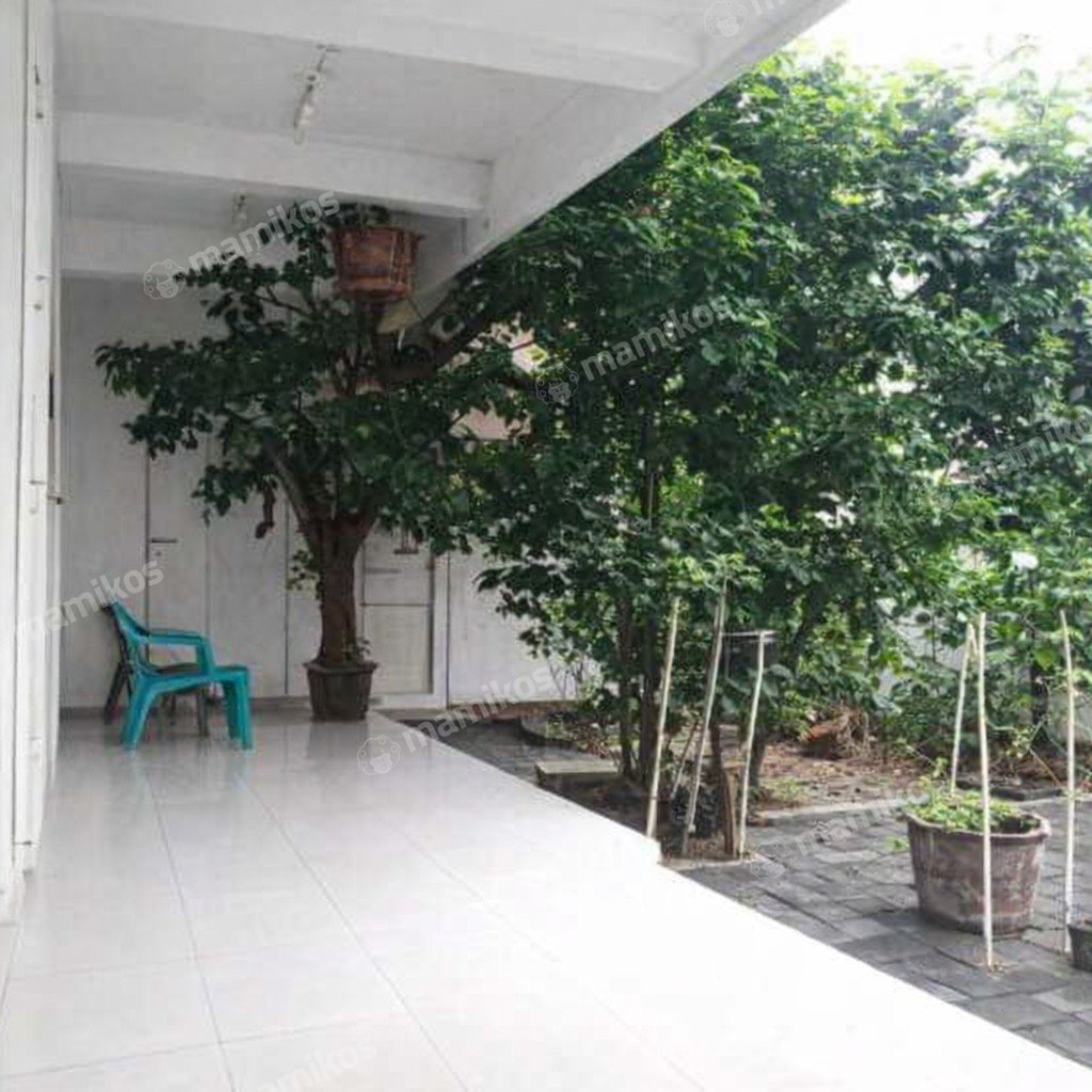 Rumah Sertifikat SHM 7 Kamar Tidur 3 Kamar Mandi Kelapa Gading Jakarta Utara - Photo 5