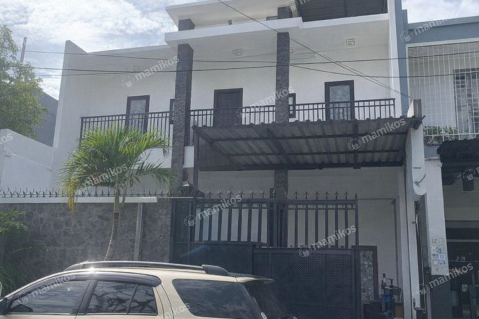 Rumah Cengkareng Jakarta Barat