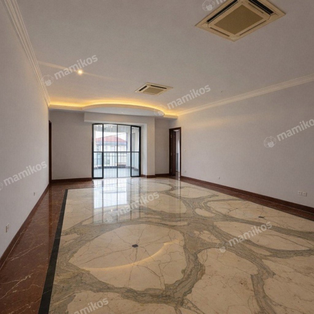 Rumah Sertifikat SHM 8 Kamar Tidur 7 Kamar Mandi Pondok Indah Jakarta Selatan - Photo 4
