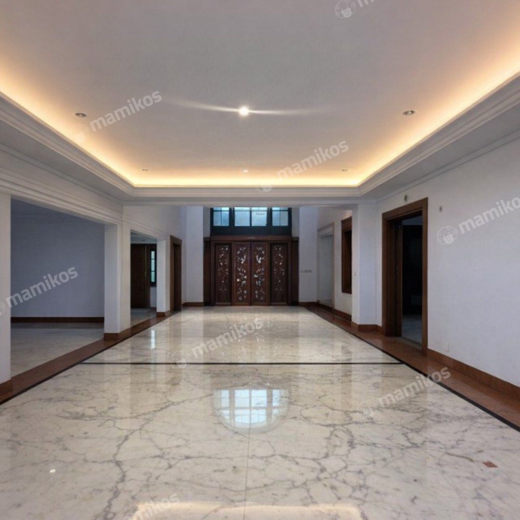 Rumah Sertifikat SHM 8 Kamar Tidur 7 Kamar Mandi Pondok Indah Jakarta Selatan - Photo 5