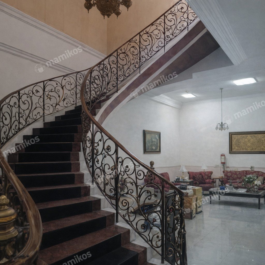 Rumah Sertifikat SHM 7 Kamar Tidur 5 Kamar Mandi Cinere Jakarta Selatan - Photo 2