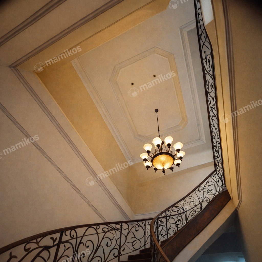 Rumah Sertifikat SHM 7 Kamar Tidur 5 Kamar Mandi Cinere Jakarta Selatan - Photo 3