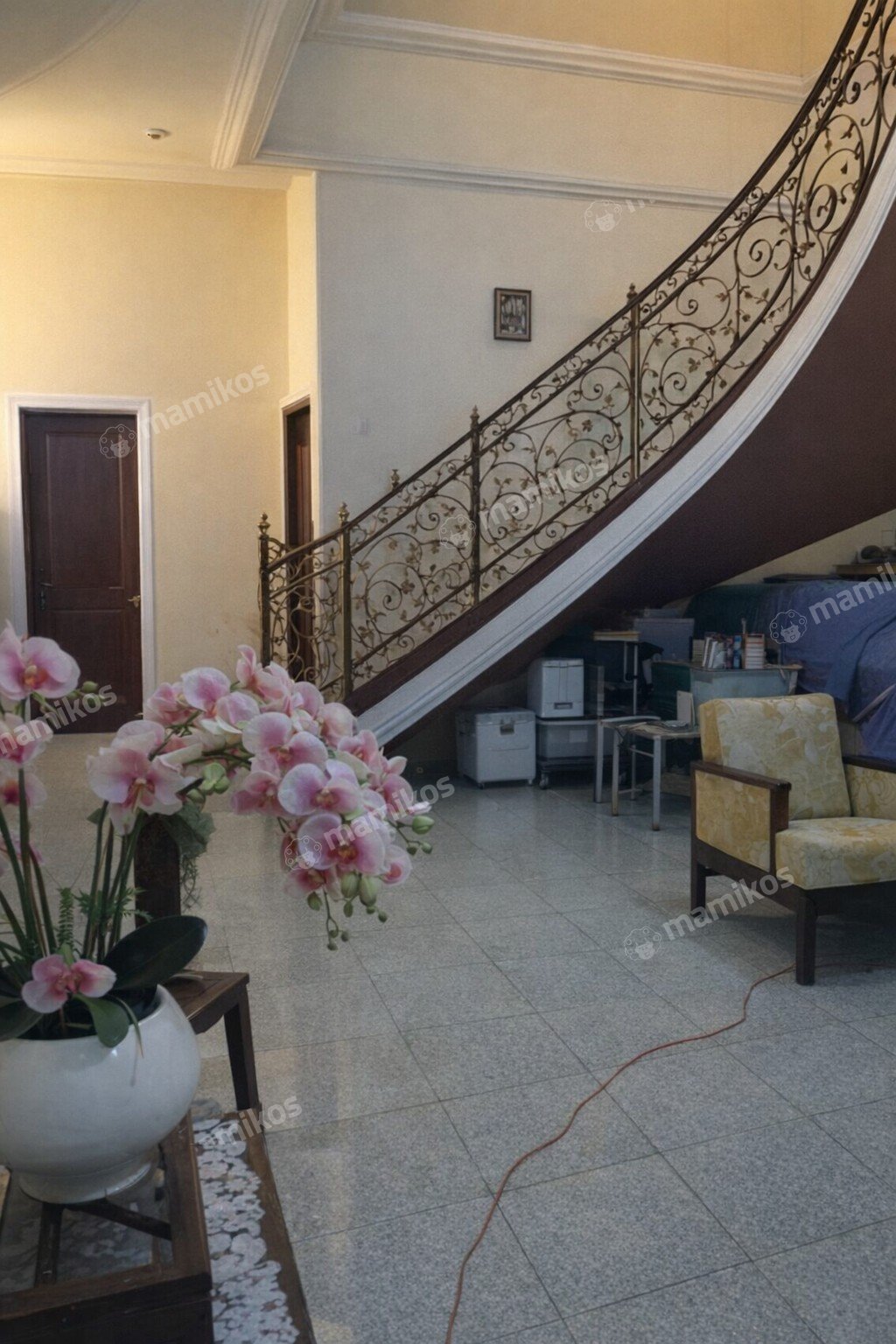 Rumah Sertifikat SHM 7 Kamar Tidur 5 Kamar Mandi Cinere Jakarta Selatan - Photo 5