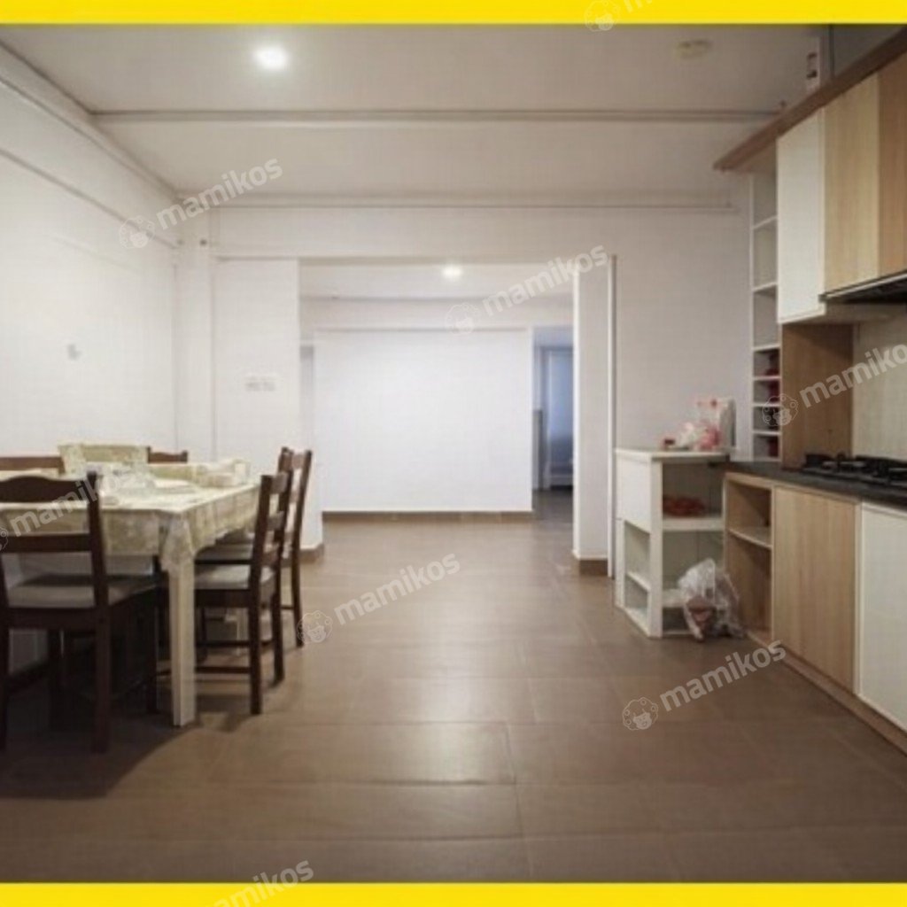 Rumah Sertifikat SHM 3 Kamar Tidur 2 Kamar Mandi Jelambar Jakarta Barat - Photo 2
