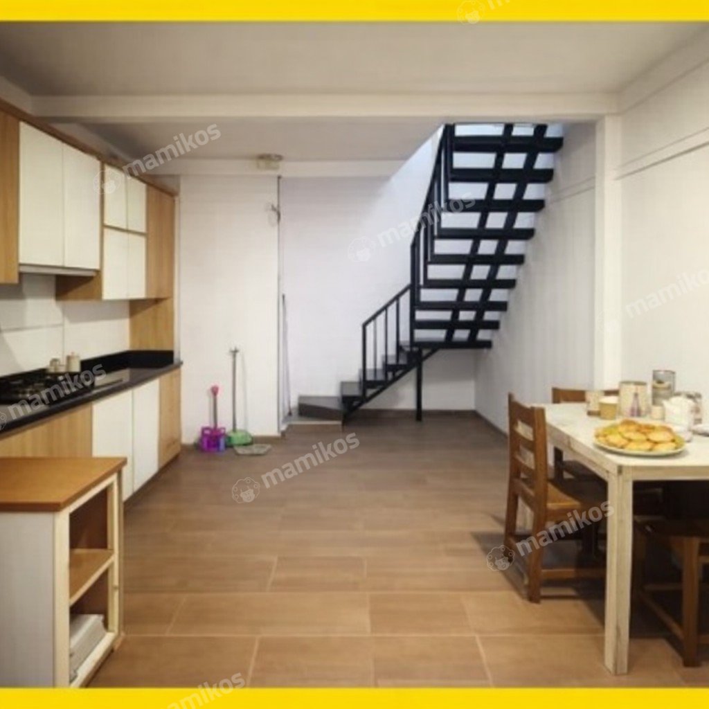 Rumah Sertifikat SHM 3 Kamar Tidur 2 Kamar Mandi Jelambar Jakarta Barat - Photo 3