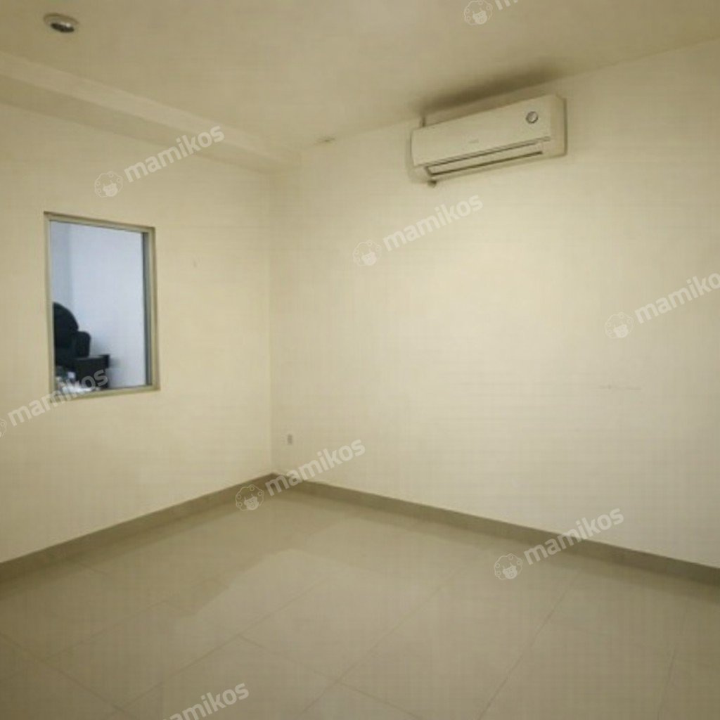 Rumah Sertifikat SHM 3 Kamar Tidur 2 Kamar Mandi Jelambar Jakarta Barat - Photo 4
