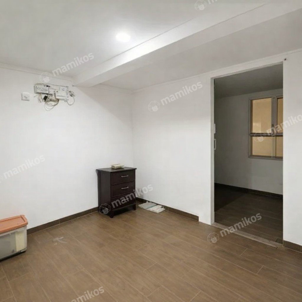 Rumah Sertifikat SHM 3 Kamar Tidur 2 Kamar Mandi Jelambar Jakarta Barat - Photo 5