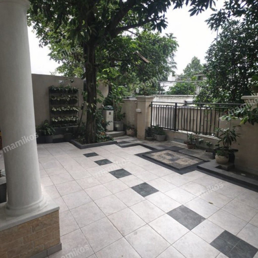 Rumah Sertifikat SHM 5 Kamar Tidur 5 Kamar Mandi Cengkareng Barat Jakarta Barat - Photo 2