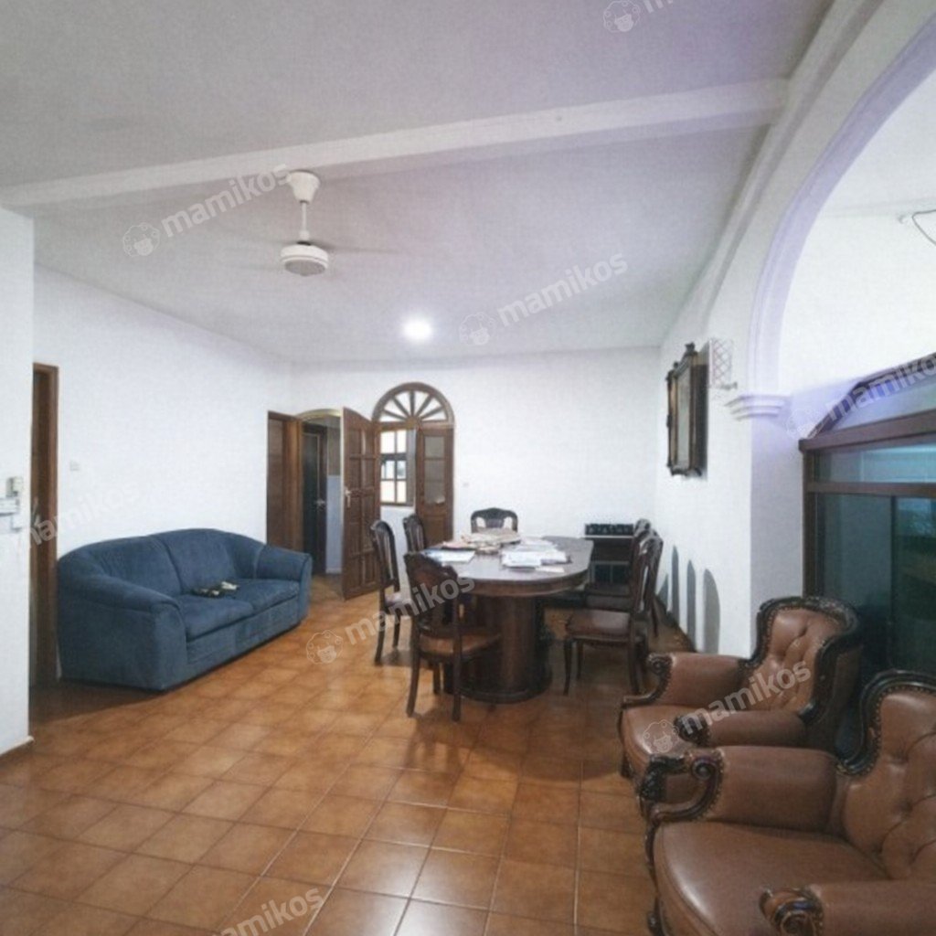 Rumah Sertifikat SHM 5 Kamar Tidur 5 Kamar Mandi Cengkareng Barat Jakarta Barat - Photo 3