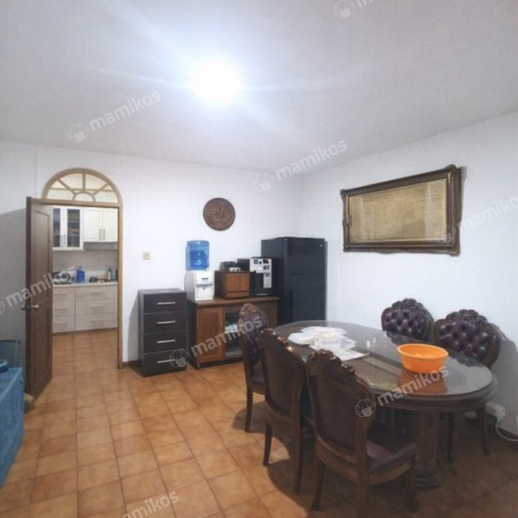 Rumah Sertifikat SHM 5 Kamar Tidur 5 Kamar Mandi Cengkareng Barat Jakarta Barat - Photo 4