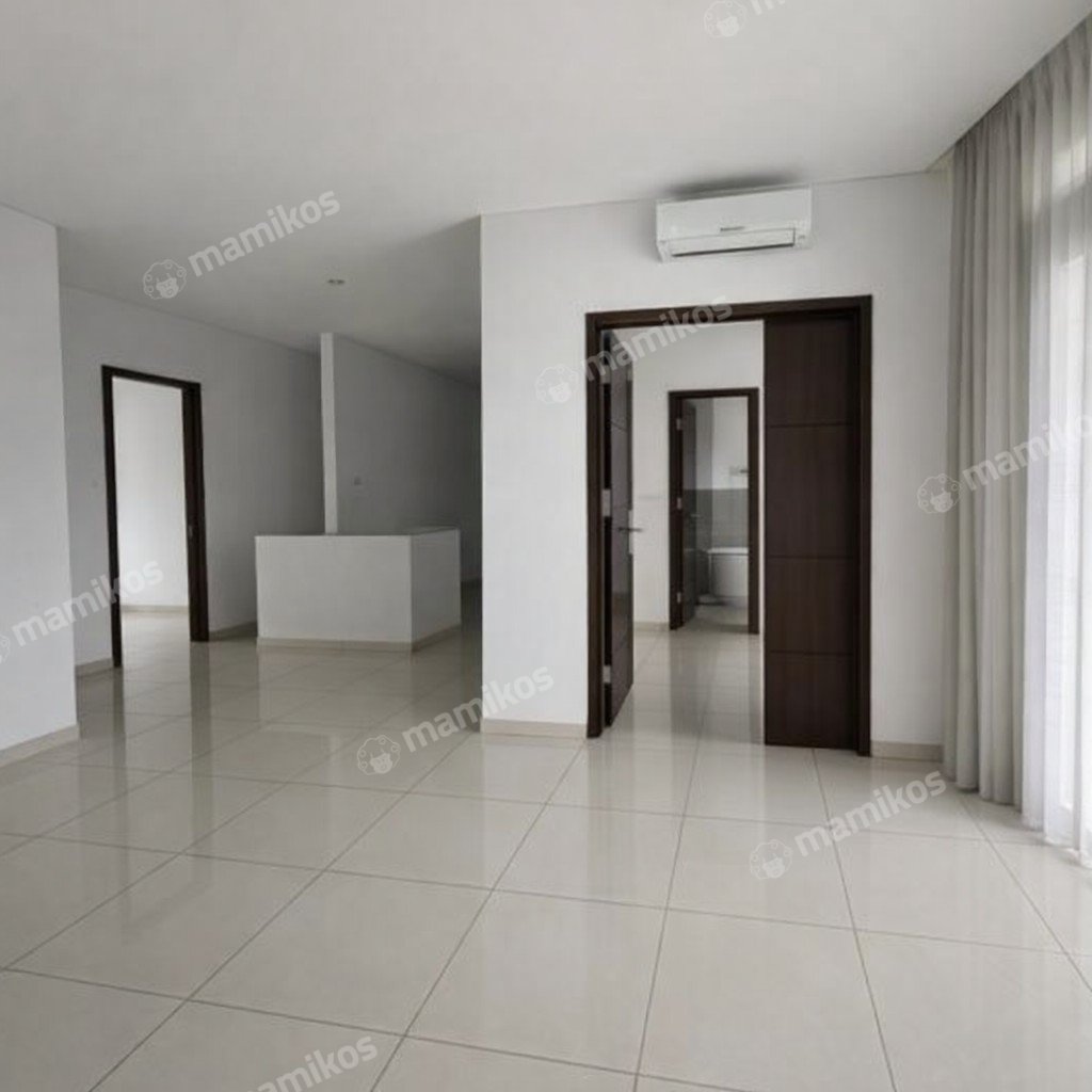 Rumah Sertifikat SHM 4 Kamar Tidur 2 Kamar Mandi Lebak Bulus Jakarta Selatan - Photo 4