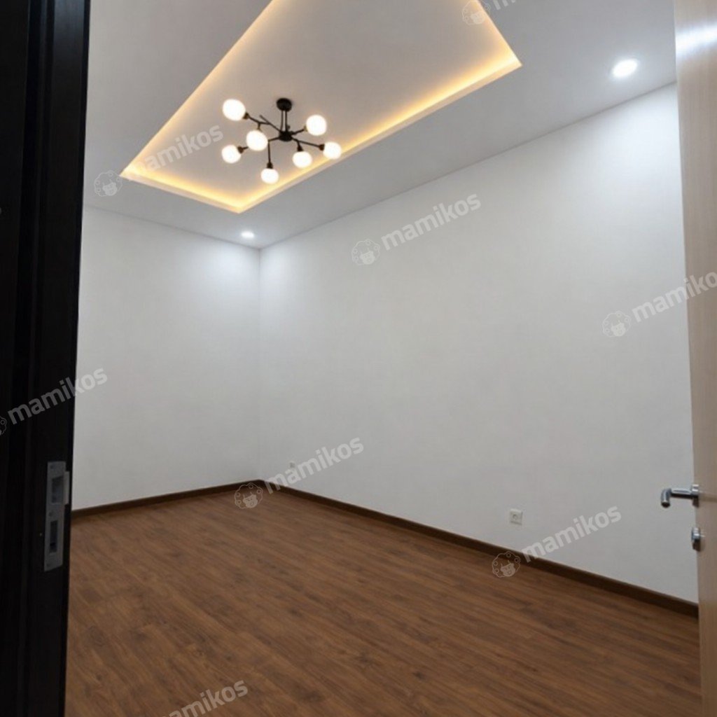 Rumah Sertifikat SHM 3 Kamar Tidur 3 Kamar Mandi Kalideres Jakarta Barat - Photo 2