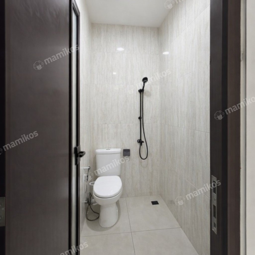 Rumah Sertifikat SHM 3 Kamar Tidur 3 Kamar Mandi Kalideres Jakarta Barat - Photo 3