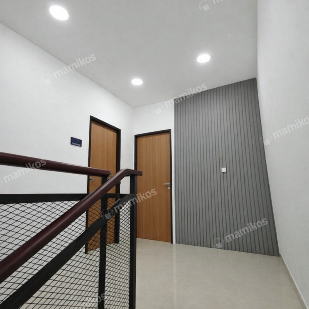 Rumah Sertifikat SHM 3 Kamar Tidur 3 Kamar Mandi Kalideres Jakarta Barat - Photo 5