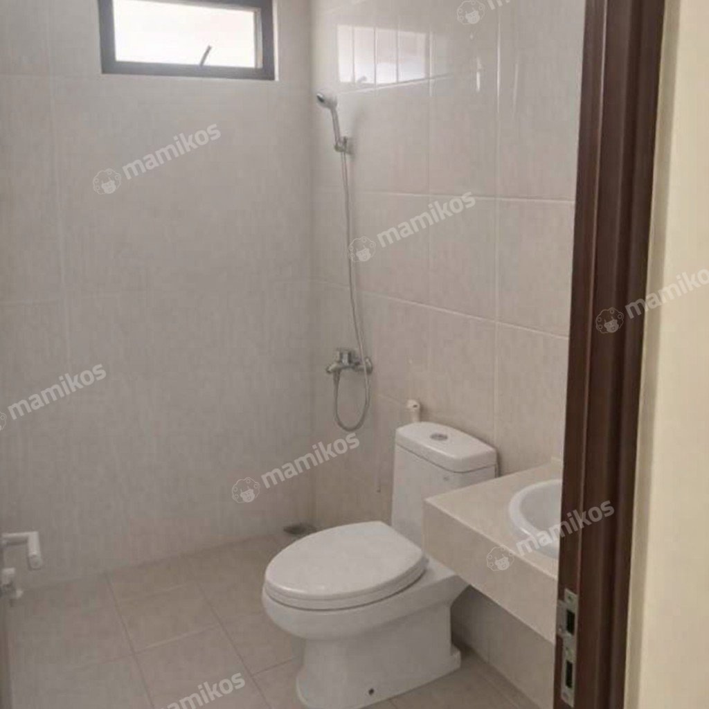 Rumah Sertifikat SHM 3 Kamar Tidur 2 Kamar Mandi Metland Puri Jakarta Barat - Photo 2