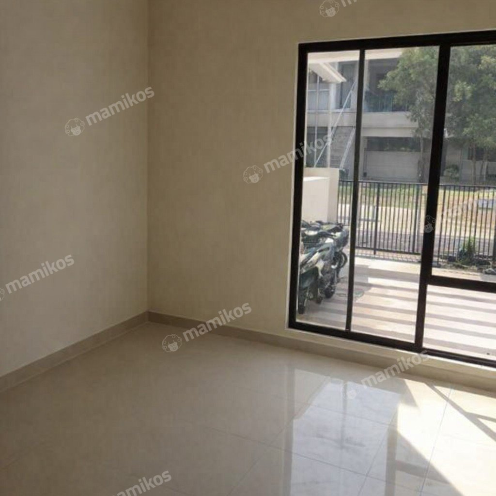 Rumah Sertifikat SHM 3 Kamar Tidur 2 Kamar Mandi Metland Puri Jakarta Barat - Photo 3