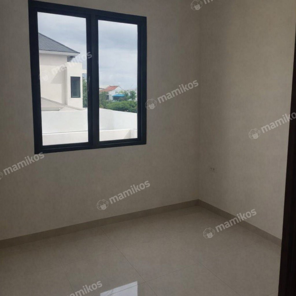 Rumah Sertifikat SHM 3 Kamar Tidur 2 Kamar Mandi Metland Puri Jakarta Barat - Photo 4
