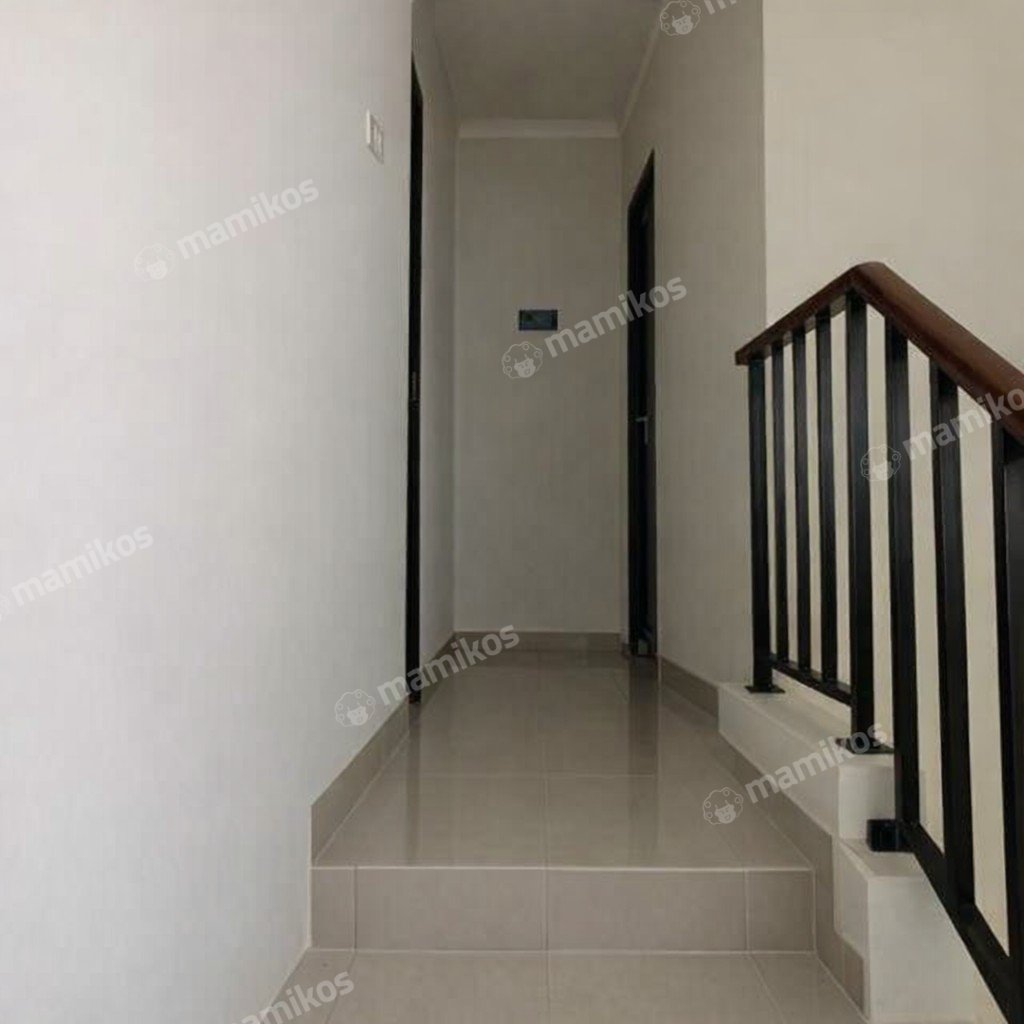 Rumah Sertifikat SHM 3 Kamar Tidur 2 Kamar Mandi Metland Puri Jakarta Barat - Photo 5