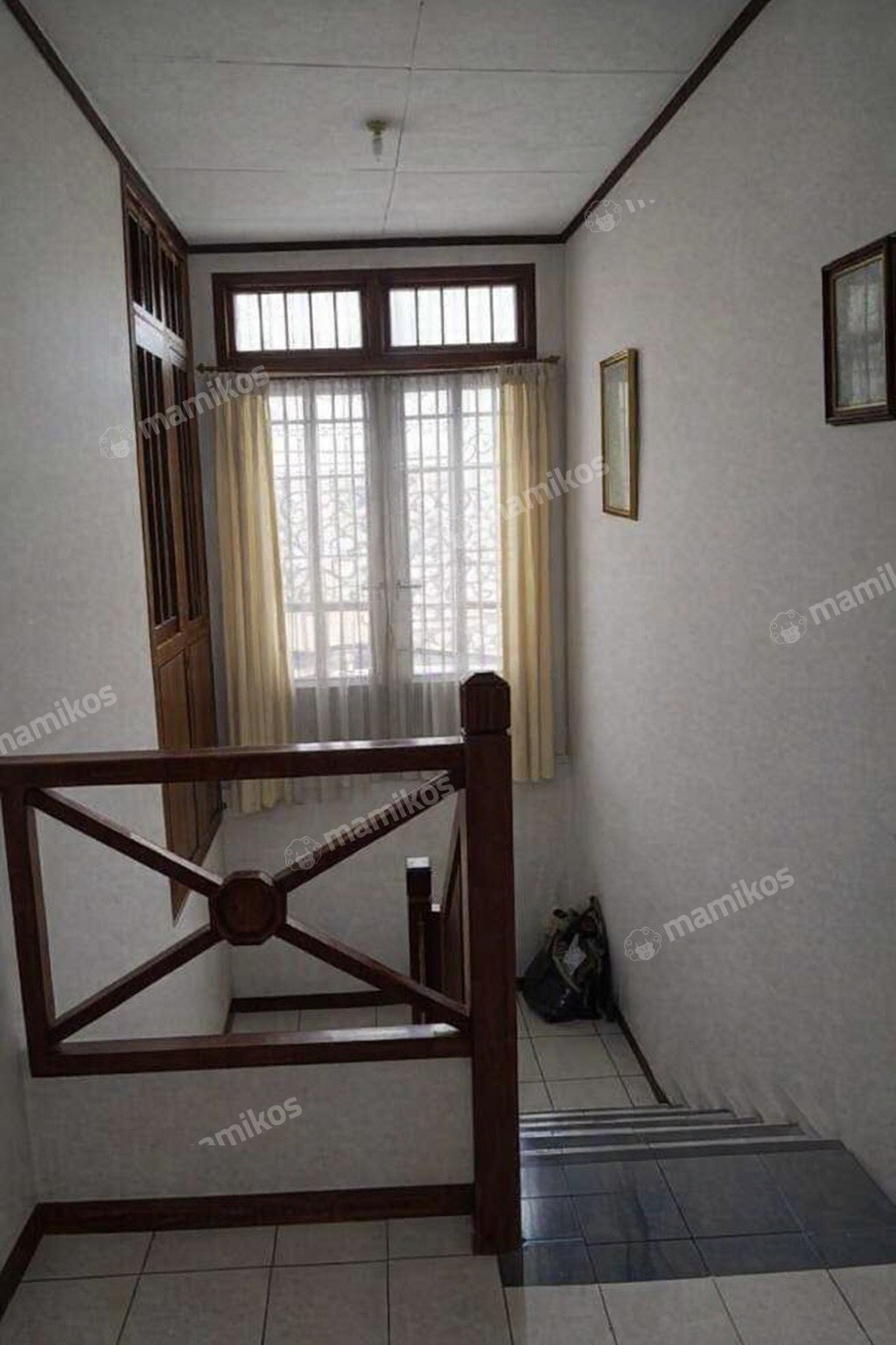 Rumah Sertifikat SHM 4 Kamar Tidur 4 Kamar Mandi Tanah Kusir Jakarta Selatan - Photo 2