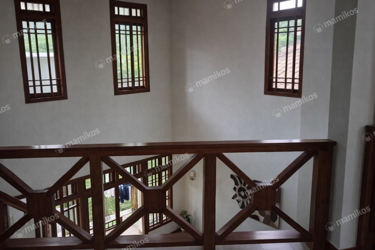 Rumah Sertifikat SHM 4 Kamar Tidur 4 Kamar Mandi Tanah Kusir Jakarta Selatan - Photo 4