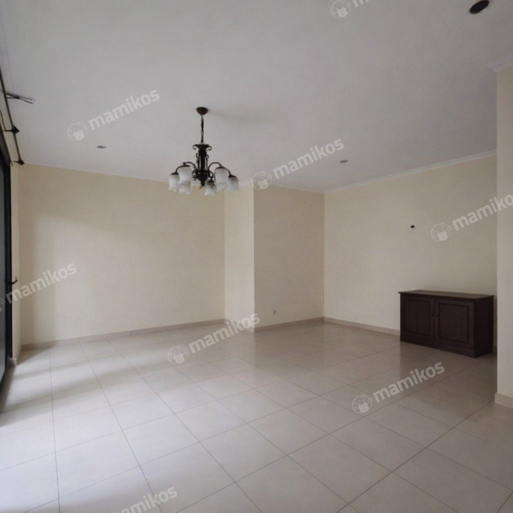 Rumah Sertifikat SHM 5 Kamar Tidur 5 Kamar Mandi Kebayoran Baru Jakarta Selatan - Photo 3