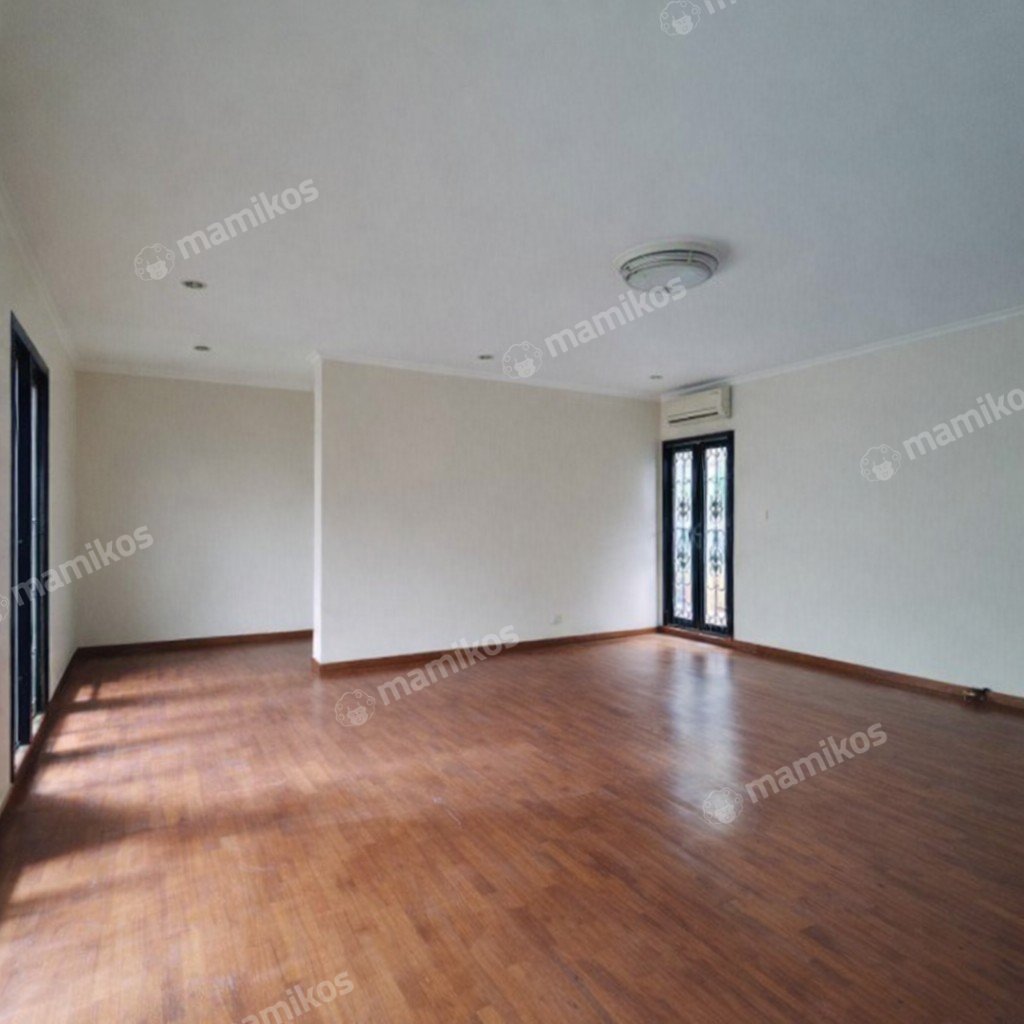 Rumah Sertifikat SHM 5 Kamar Tidur 5 Kamar Mandi Kebayoran Baru Jakarta Selatan - Photo 4