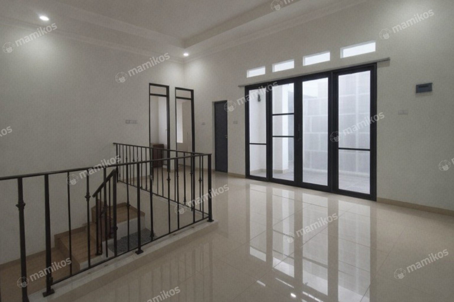 Rumah Baru Sertifikat SHM 4 Kamar Tidur Duren Sawit Jakarta Timur - Photo 2