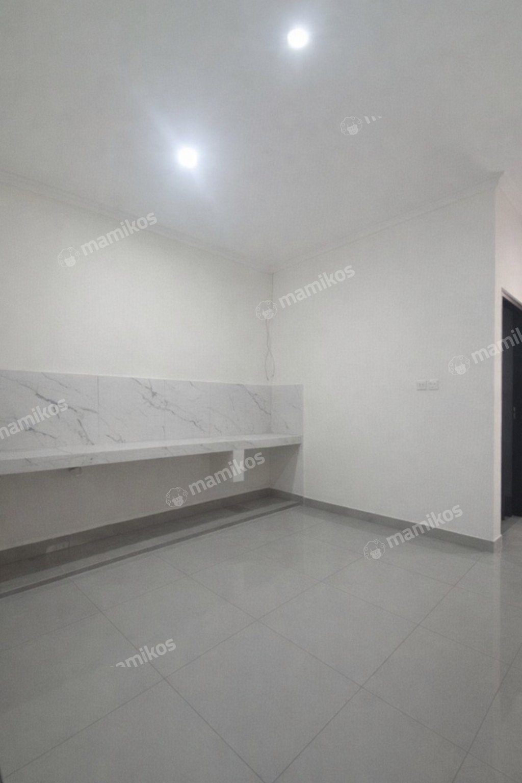 Rumah Baru Sertifikat SHM 4 Kamar Tidur Duren Sawit Jakarta Timur - Photo 3