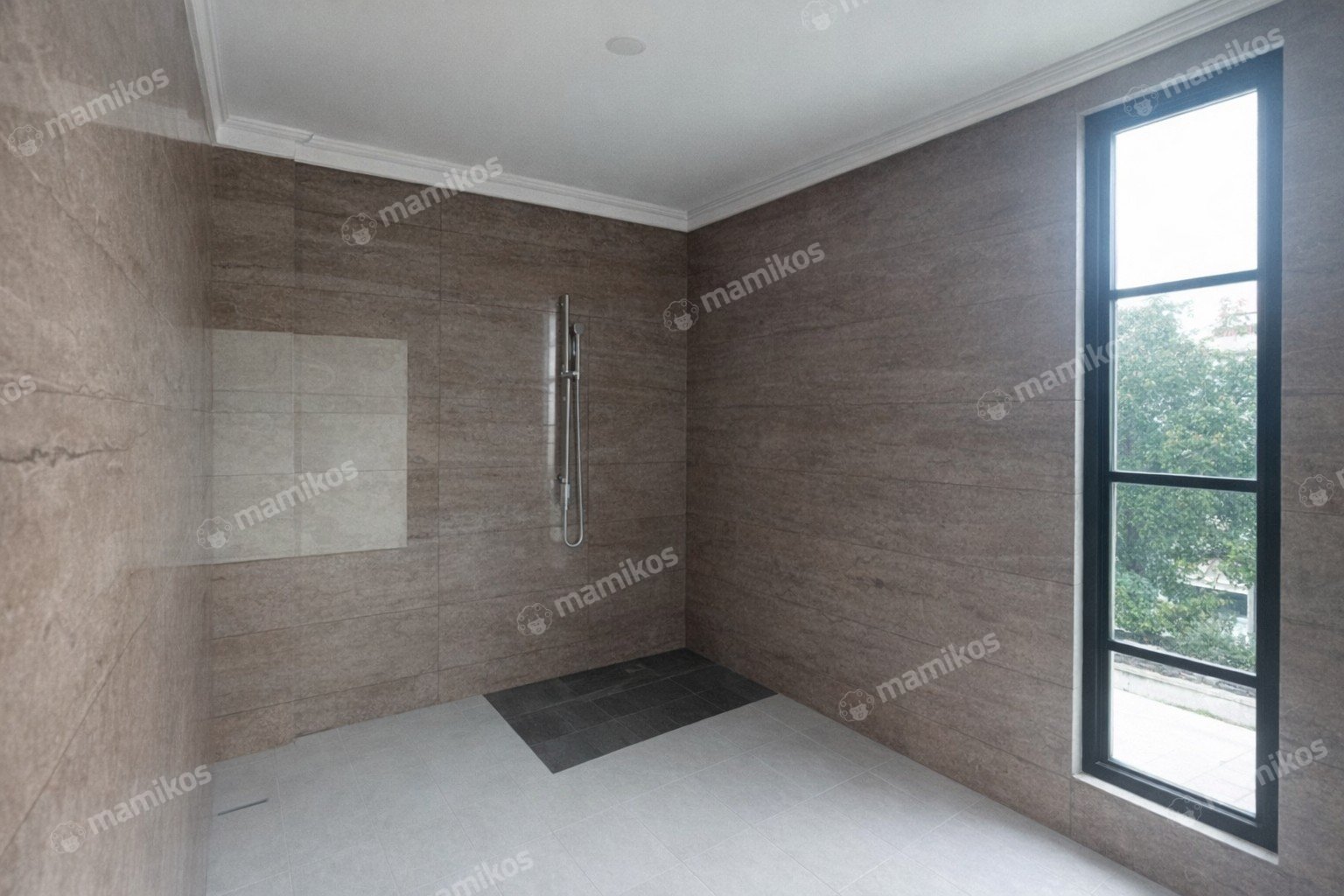 Rumah Baru Sertifikat SHM 4 Kamar Tidur Duren Sawit Jakarta Timur - Photo 4
