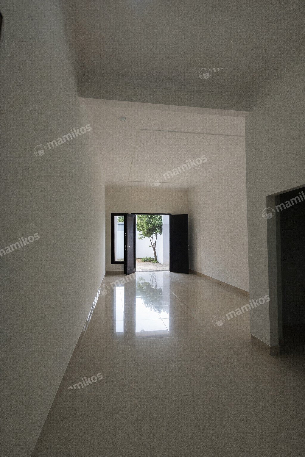 Rumah Baru Sertifikat SHM 4 Kamar Tidur Duren Sawit Jakarta Timur - Photo 5