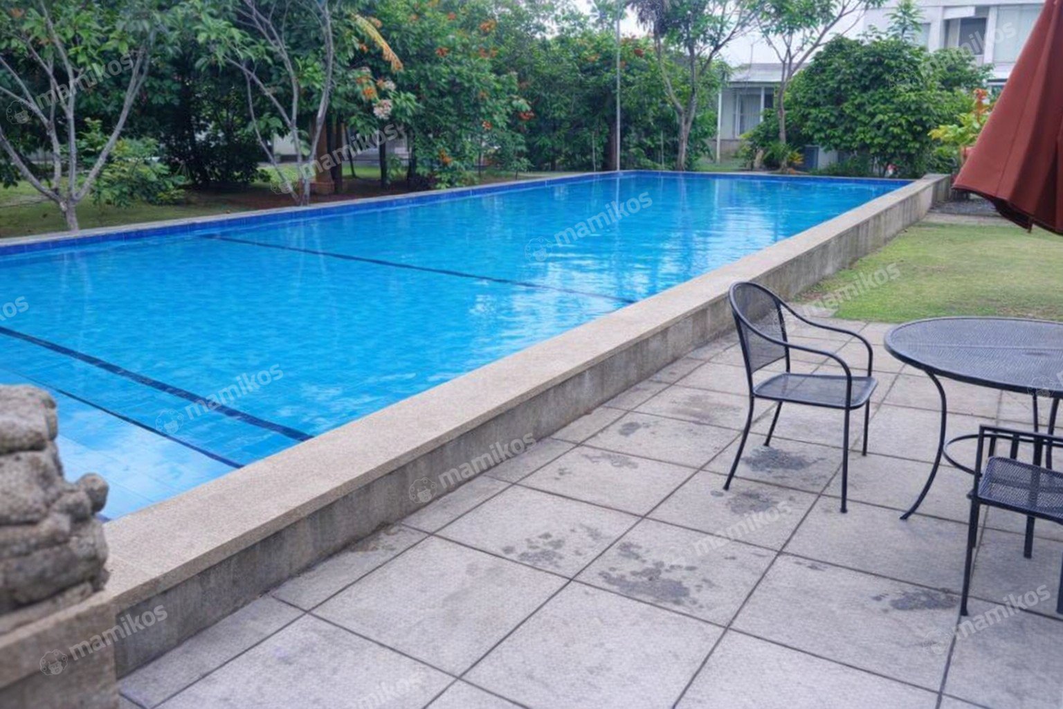 Rumah Sertifikat SHM 4 Kamar Tidur 2 Kamar Mandi Cilandak Jakarta Selatan - Photo 4