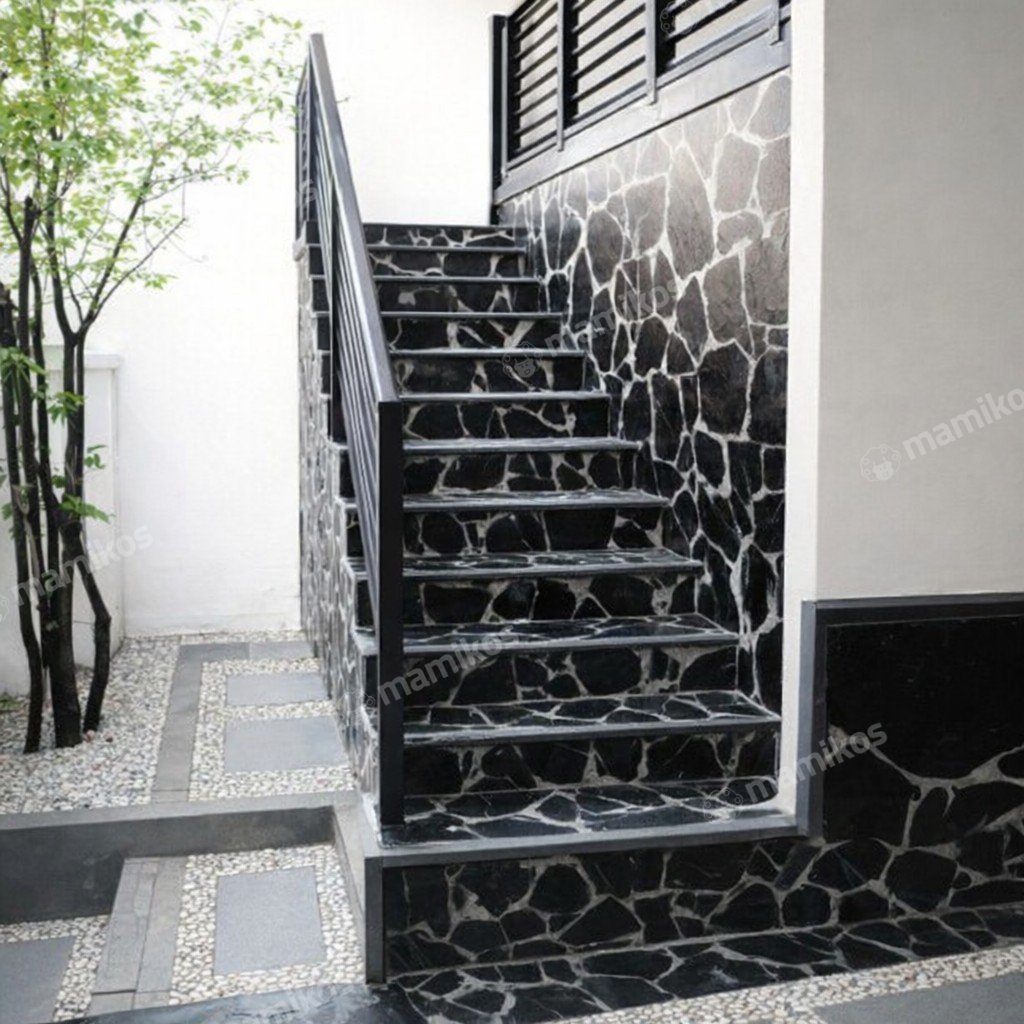 Rumah Sertifikat SHM 7 Kamar Tidur 7 Kamar Mandi Palmerah Jakarta Barat - Photo 3