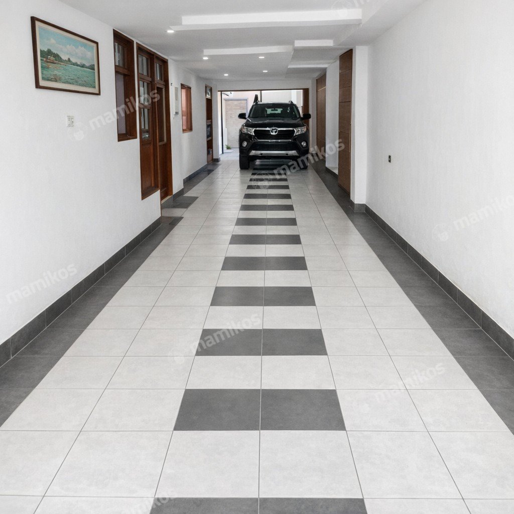 Rumah Sertifikat SHM 7 Kamar Tidur 7 Kamar Mandi Palmerah Jakarta Barat - Photo 4
