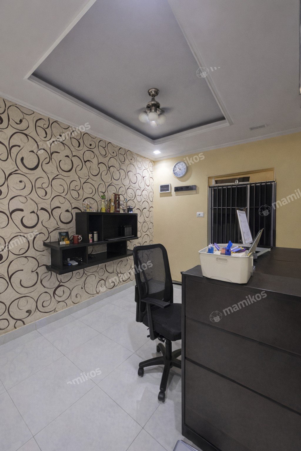 Rumah Sertifikat SHM 3 Kamar Tidur 3 Kamar Mandi Cibubur Jakarta Timur - Photo 4