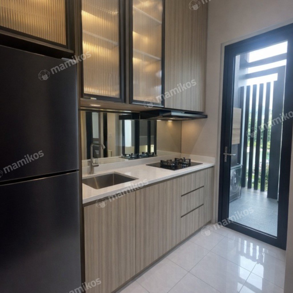 Rumah 4 Kamar Tidur 3 Lantai Metland Puri Jakarta Barat - Photo 4